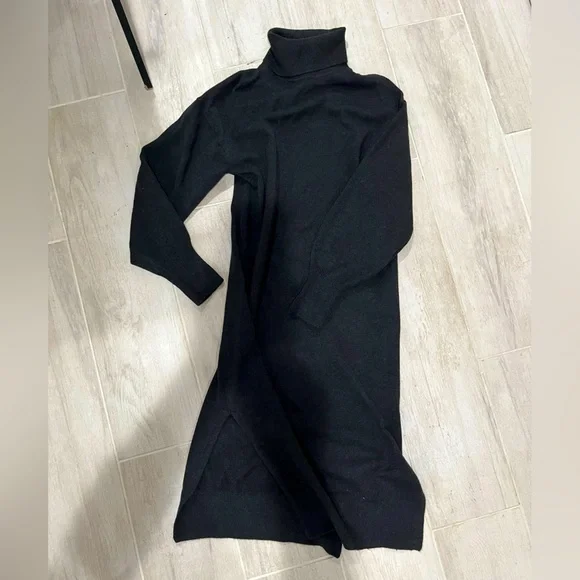 loft green maxi dress Dress Casual Maxi By Loft In Green, Size: M